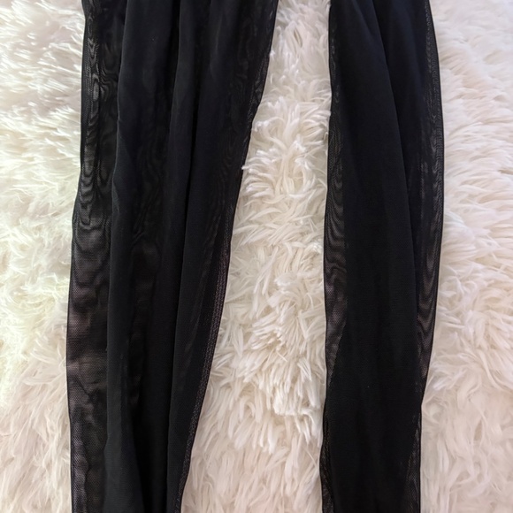 AA Dance Unitard - Picture 3 of 4